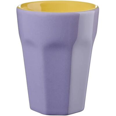ASA Teebecher 0,2 l Ti Amo Viva Violeta ASA Teebecher 0,2 l Ti Amo Viva Violeta