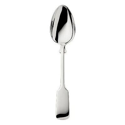 Robbe & Berking Alt Spaten Silber Dessertlöffel - 18.5cm Robbe & Berking Alt Spaten Silber Dessertlöffel - 18.5cm