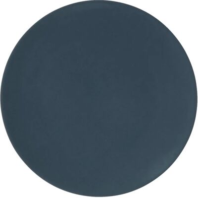 Rosenthal TAC Sensual Blau Frühstücksteller - 22cm Porzellan Rosenthal TAC Sensual Blau Frühstücksteller - 22cm Porzellan