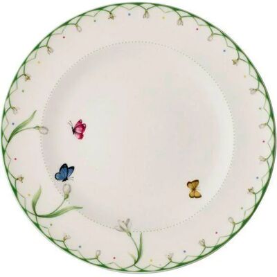 Villeroy & Boch Speiseteller Colourful Spring Villeroy & Boch Speiseteller Colourful Spring