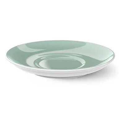 Dibbern Kaffee-Untertasse 14 cm Solid Color Salbei Dibbern Kaffee-Untertasse 14 cm Solid Color Salbei