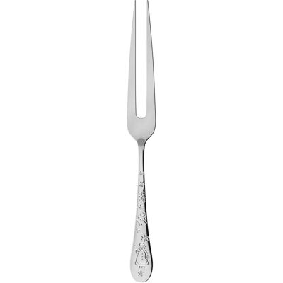 Villeroy & Boch Toy’s Delight Fleischgabel 26,4 cm Villeroy & Boch Toy’s Delight Fleischgabel 26,4 cm