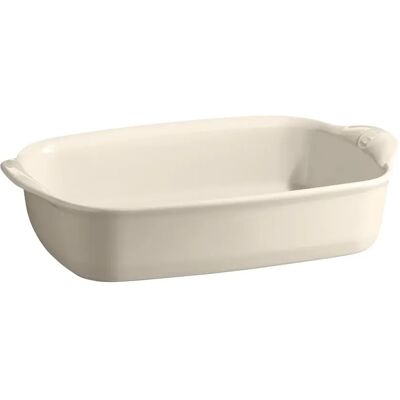 Emile Henry Rechteckige Backform - 30x19cm Ton Emile Henry Rechteckige Backform - 30x19cm Ton