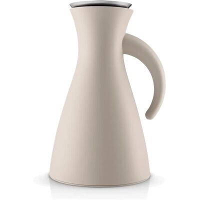 Eva Solo Isolierkanne 0,5l sand Eva Solo Isolierkanne 0,5l sand