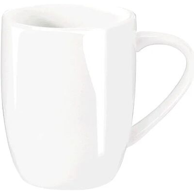 ASA Weiße Tasse - Tasse - Klars Design ASA Weiße Tasse - Tasse - Klars Design