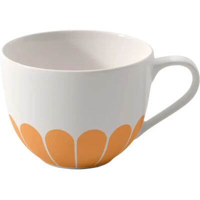 Villeroy & Boch - Fleur Soleil Kaffeetasse Villeroy & Boch - Fleur Soleil Kaffeetasse