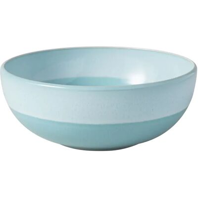 Villeroy & Boch Bol 17 cm Perlemor Aqua Villeroy & Boch Bol 17 cm Perlemor Aqua