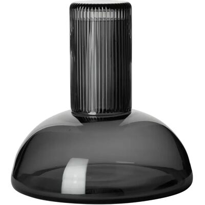 ASA Karaffe mit Trinkglas 1,3 l Juna grey ASA Karaffe mit Trinkglas 1,3 l Juna grey