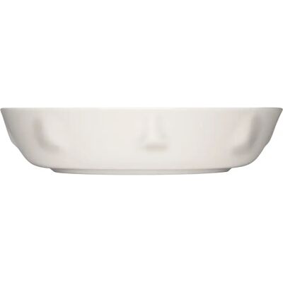 Iittala Teller tief 22 cm Solare weiß Iittala Teller tief 22 cm Solare weiß