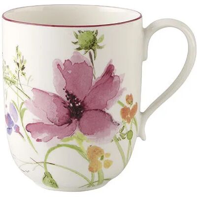 Villeroy & Boch Latte macchiato Becher 0,37 l Mariefleur Basic Villeroy & Boch Latte macchiato Becher 0,37 l Mariefleur Basic