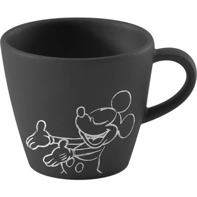 Villeroy & Boch Espressotasse 0,06 l Manufacture Rock – Mickey Mouse Villeroy & Boch Espressotasse 0,06 l Manufacture Rock – Mickey Mouse