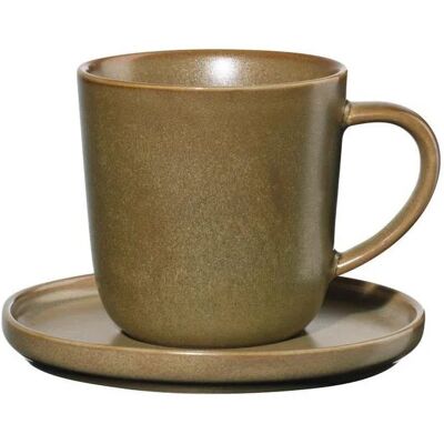 ASA Espressotasse mit Untere 0,06 l Coppa miso ASA Espressotasse mit Untere 0,06 l Coppa miso