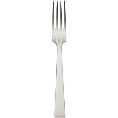 Robbe & Berking Menügabel Riva 150g versilbert Robbe & Berking Menügabel Riva 150g versilbert