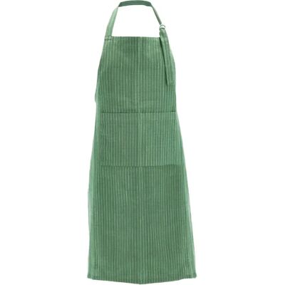 Södahl Schürze 91x70 cm Organic Line grün Södahl Schürze 91x70 cm Organic Line grün