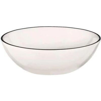 ASA Schälchen D. 11,5 cm A Table Ligne noir ASA Schälchen D. 11,5 cm A Table Ligne noir