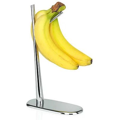 Alessi Bananenhalter Dear Charli Alessi Bananenhalter Dear Charli