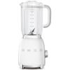 Smeg Standmixer 800 W 50’s Style weiss