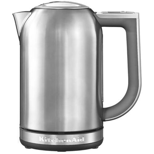 KitchenAid Wasserkocher 1,7 l 3000 W Edelstahl