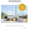 Dumont Verlag Buch: Splendido Italienisch kochen mit besten Zutaten und viel Gefühl