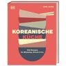 DK Verlag Buch: Koreanische Küche