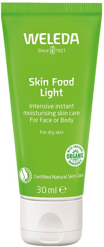 Weleda Skin Food Light (30 ml)