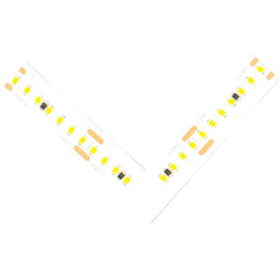 ISOLED Eckverbindung leuchtend 1,5W - LED-Verbinder ISOLED Eckverbindung leuchtend 1,5W - LED-Verbinder