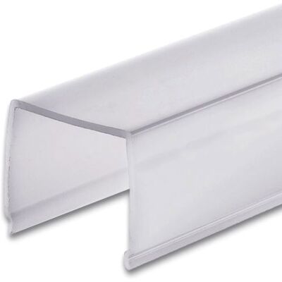 Isoled Abdeckung Cover31 Transparent 200cm Für Surf24(Flat)/ Dive24(Flat) Isoled Abdeckung Cover31 Transparent 200cm Für Surf24(Flat)/ Dive24(Flat)