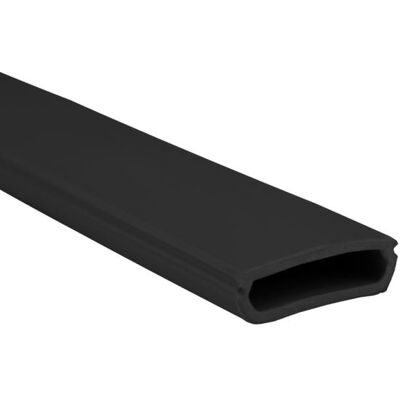 ISOLED Schutzcover C10S soft 500cm - T-Profil 20 - Schutz Cover ISOLED Schutzcover C10S soft 500cm - T-Profil 20 - Schutz Cover