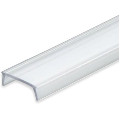 Isoled Abdeckung Cover9 Klar 200cm Für Profil Surf11/corner11 Isoled Abdeckung Cover9 Klar 200cm Für Profil Surf11/corner11