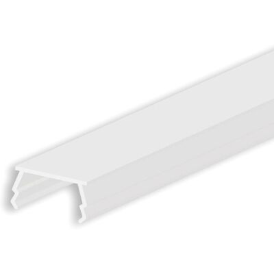 Isoled Abdeckung Cover56 Opal 200cm Für Profil Backlight3n Isoled Abdeckung Cover56 Opal 200cm Für Profil Backlight3n