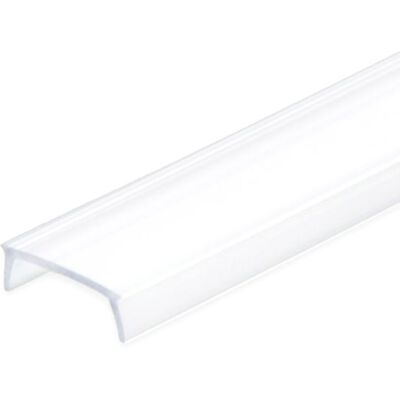 Isoled Abdeckung Cover8 Opal 200cm Für Profil Surf11/corner11 Isoled Abdeckung Cover8 Opal 200cm Für Profil Surf11/corner11
