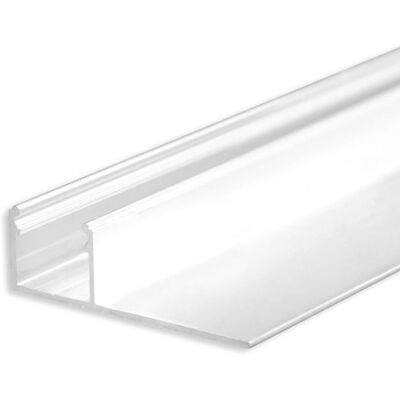 Isoled Led Trockenbauprofil Abschluss, 200cm Isoled Led Trockenbauprofil Abschluss, 200cm