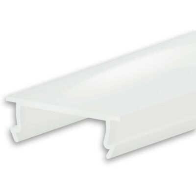 Isoled Abdeckung Cover53 Weiß/matt 200cm Für Profil Pure12/pure14/stairs13 Isoled Abdeckung Cover53 Weiß/matt 200cm Für Profil Pure12/pure14/stairs13
