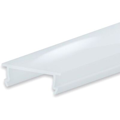 Isoled Abdeckung Cover41 Transparent 200cm Für Profil Pure12/pure14/stairs13 Isoled Abdeckung Cover41 Transparent 200cm Für Profil Pure12/pure14/stairs13