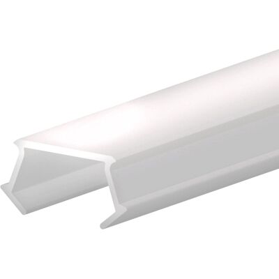 Isoled Abdeckung Cover54 Opal 200cm Für Profil Corner11n Isoled Abdeckung Cover54 Opal 200cm Für Profil Corner11n