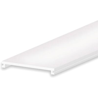 Isoled Abdeckung Cover29 Opal/satiniert 200cm Für Profil Lamp30/lamp35 Isoled Abdeckung Cover29 Opal/satiniert 200cm Für Profil Lamp30/lamp35