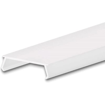 Isoled Abdeckung Cover30 Opal 200cm Für T-Profil 20 Isoled Abdeckung Cover30 Opal 200cm Für T-Profil 20
