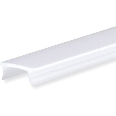 Isoled Abdeckung Cover23 Opal/satiniert 200cm Für Profil Surf8 Isoled Abdeckung Cover23 Opal/satiniert 200cm Für Profil Surf8