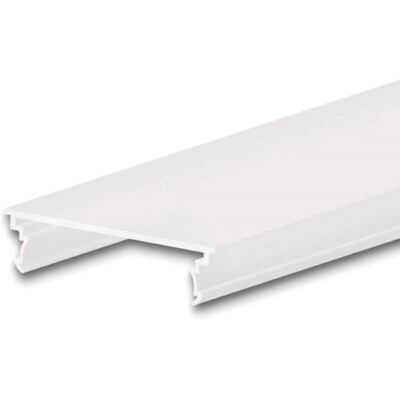 Isoled Abdeckung Cover38 Opal 200cm Für Lamp40 Isoled Abdeckung Cover38 Opal 200cm Für Lamp40