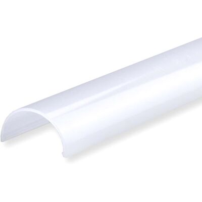 Isoled Abdeckung Cover26 Opal/satiniert 200 Cm Für Profil Surf12 Hidden Isoled Abdeckung Cover26 Opal/satiniert 200 Cm Für Profil Surf12 Hidden