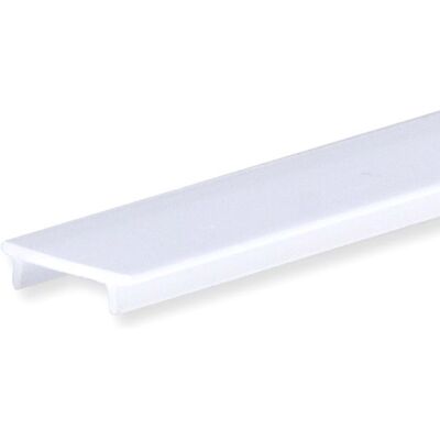 Isoled Abdeckung Cover24 Opal/satiniert 200cm Für Profil Surf6/lamp40/furnit6 Isoled Abdeckung Cover24 Opal/satiniert 200cm Für Profil Surf6/lamp40/furnit6