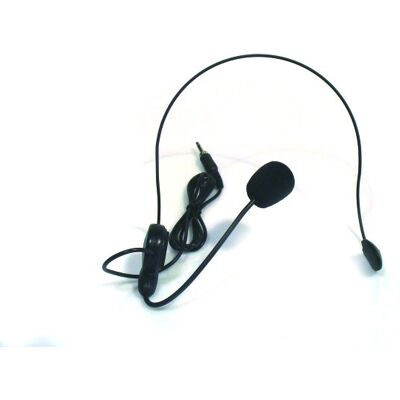 Ersatzteil Headset Mikrofon Für Tm-215/tm-250 Ersatzteil Headset Mikrofon Für Tm-215/tm-250