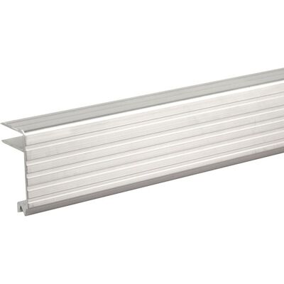 Adam Hall Hardware 6146 Aluminium-Deckelrahmen Für 7 Mm Material Adam Hall Hardware 6146 Aluminium-Deckelrahmen Für 7 Mm Material