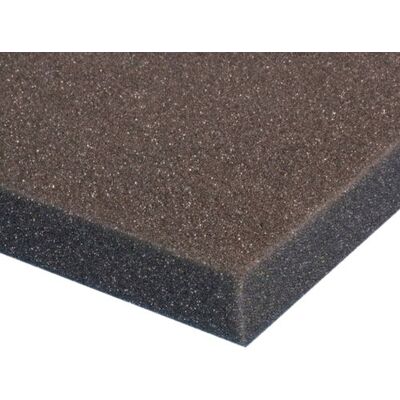 Adam Hall Hardware 0191 Polyesterschaumstoff 25 Mm Adam Hall Hardware 0191 Polyesterschaumstoff 25 Mm