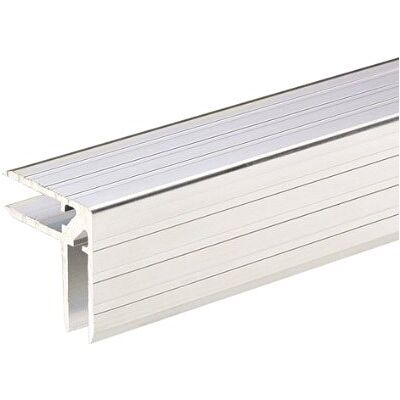 Adam Hall Hardware 6106 Aluminium-Casemaker Für 7 Mm Material Adam Hall Hardware 6106 Aluminium-Casemaker Für 7 Mm Material