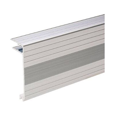 Adam Hall Hardware 6113 Aluminium-Deckelrahmen Für 9,5 Mm Material Adam Hall Hardware 6113 Aluminium-Deckelrahmen Für 9,5 Mm Material