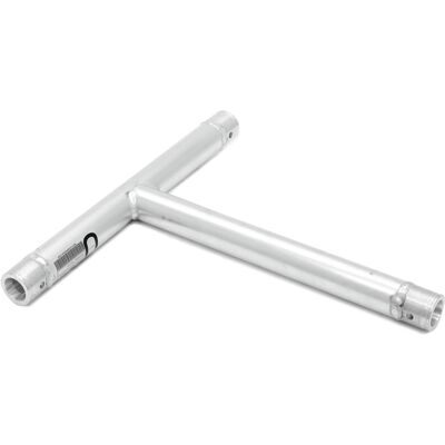Alutruss SINGLELOCK SPAT-36 3-Wege-T-Stück - Coude en T à 3 voies Alutruss SINGLELOCK SPAT-36 3-Wege-T-Stück - Coude en T à 3 voies