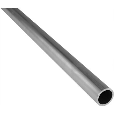 Riggatec Aluminium-Rohr Rund 30x3mm 6,05m - Aluminiumrohr Riggatec Aluminium-Rohr Rund 30x3mm 6,05m - Aluminiumrohr