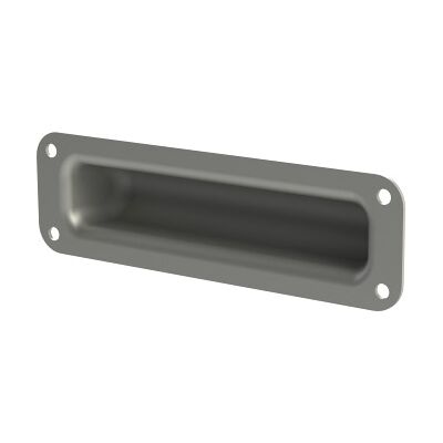 Adam Hall Hardware 3411 Stahl Griff - Griff Adam Hall Hardware 3411 Stahl Griff - Griff