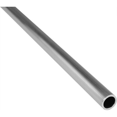 Riggatec Aluminiumrohr 25x3 mm 4,0 m - Rundes Produkt Riggatec Aluminiumrohr 25x3 mm 4,0 m - Rundes Produkt